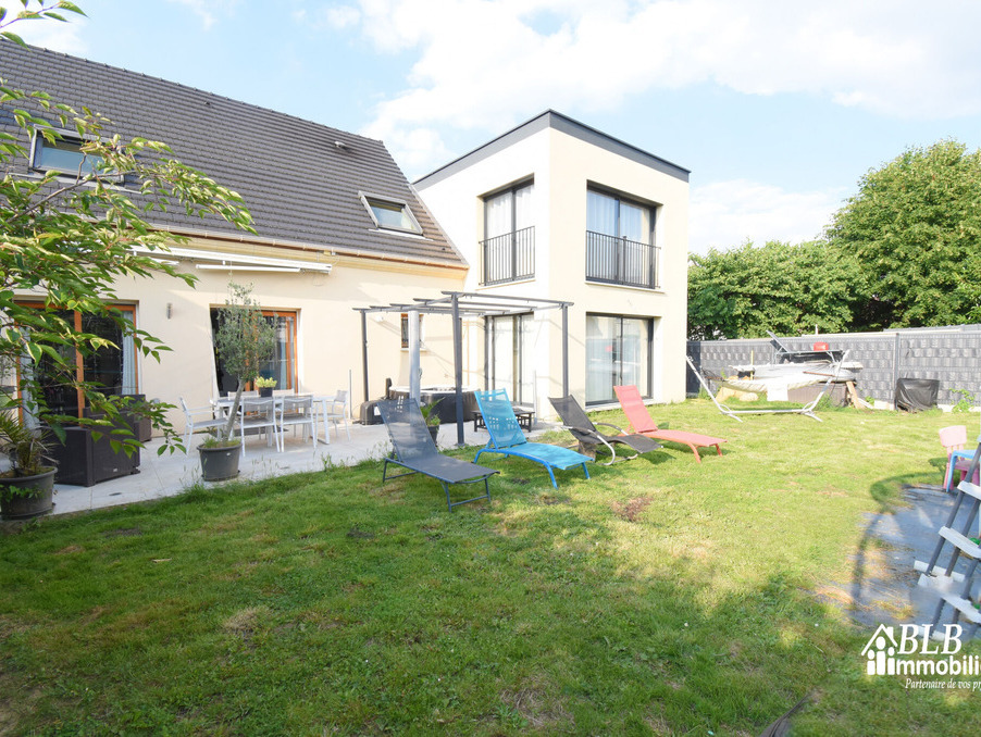 Vente Maison Maurepas  675 000 €