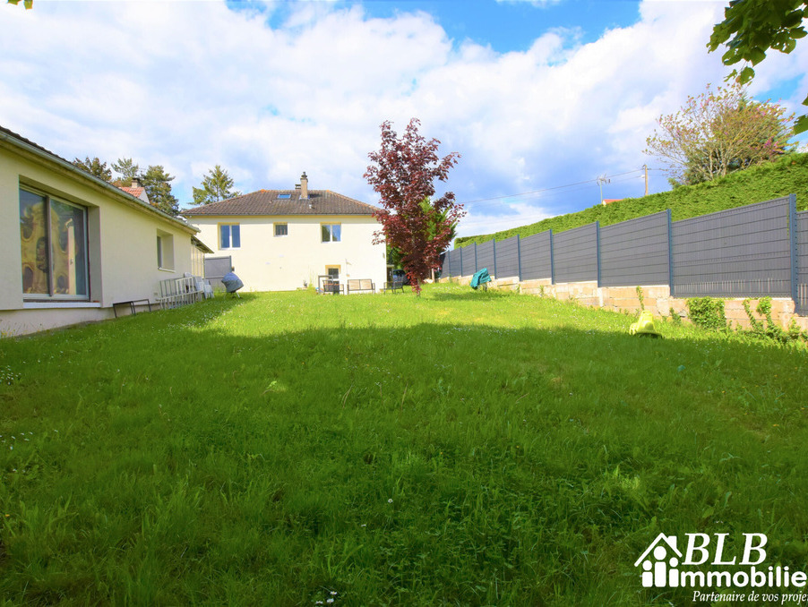 Vente Maison Lévis-Saint-Nom  440 000 €