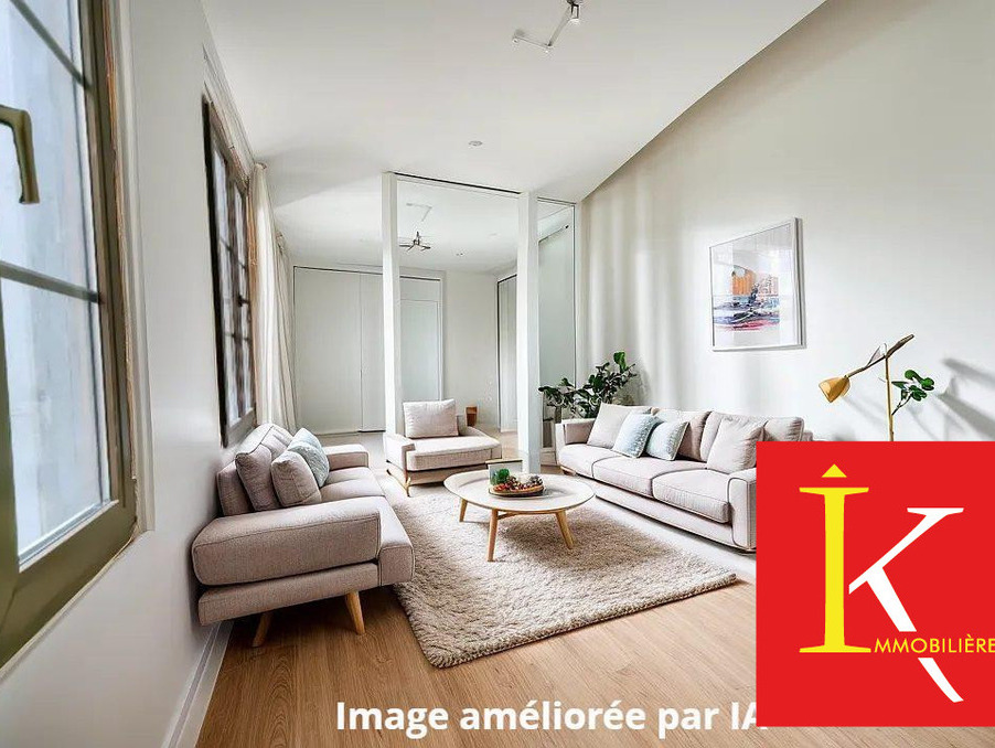 Vente Appartement Strasbourg  300 440 €