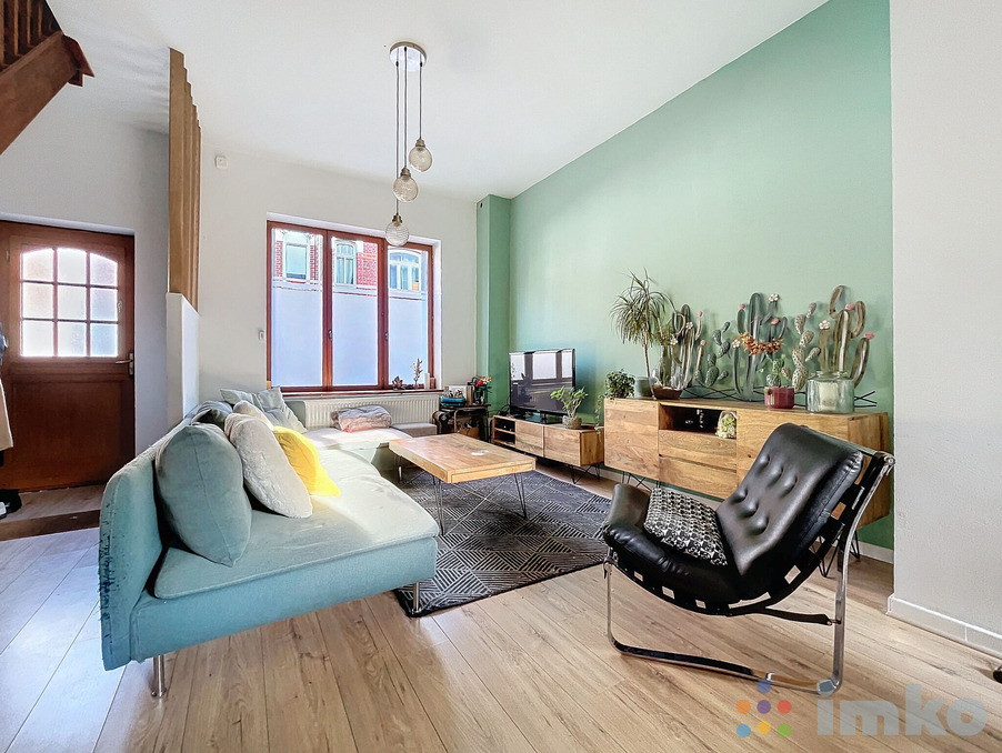 Vente Maison Lille  329 000 €