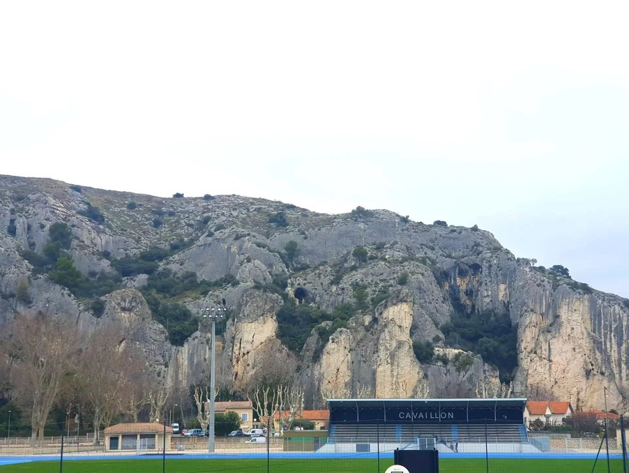 Vente Appartement Cavaillon  149 800 €