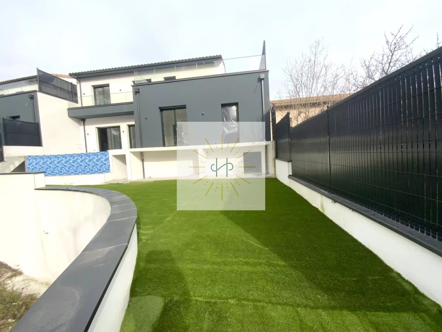 Vente Maison Le Teil  337 000 €