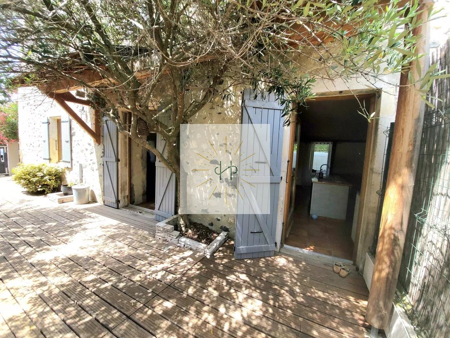 Vente Maison Montélimar  350 000 €