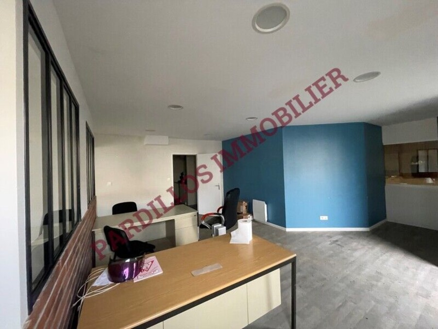 Location Professionnel Giberville 1 335 €