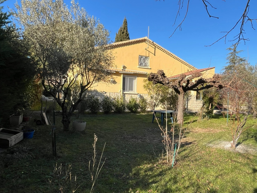 Vente Maison Buis-les-Baronnies  359 000 €