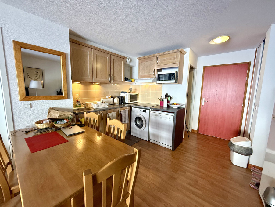 Vente Appartement Saint-Pancrace  169 300 €