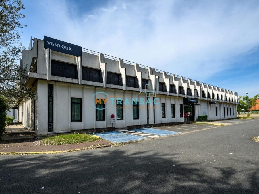 Location Local Évry-Courcouronnes 3 959 €
