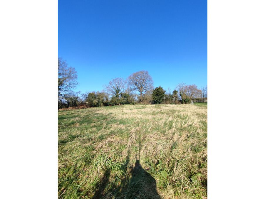 Vente Terrain Bain-de-Bretagne 13 990 €