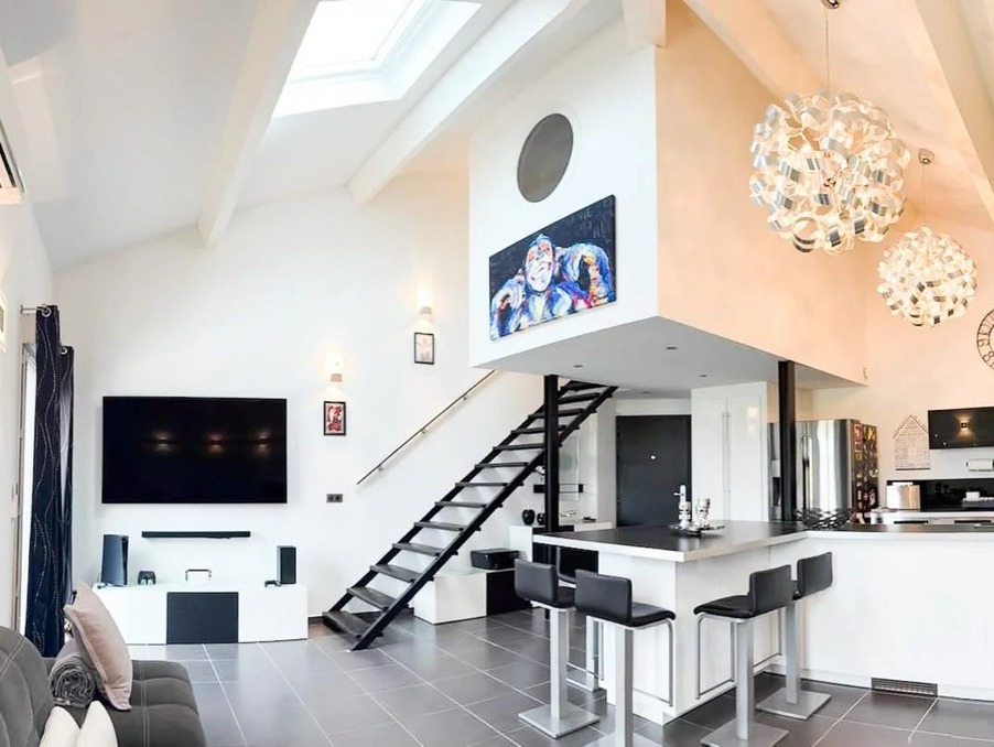 Vente Appartement Vitrolles  289 000 €