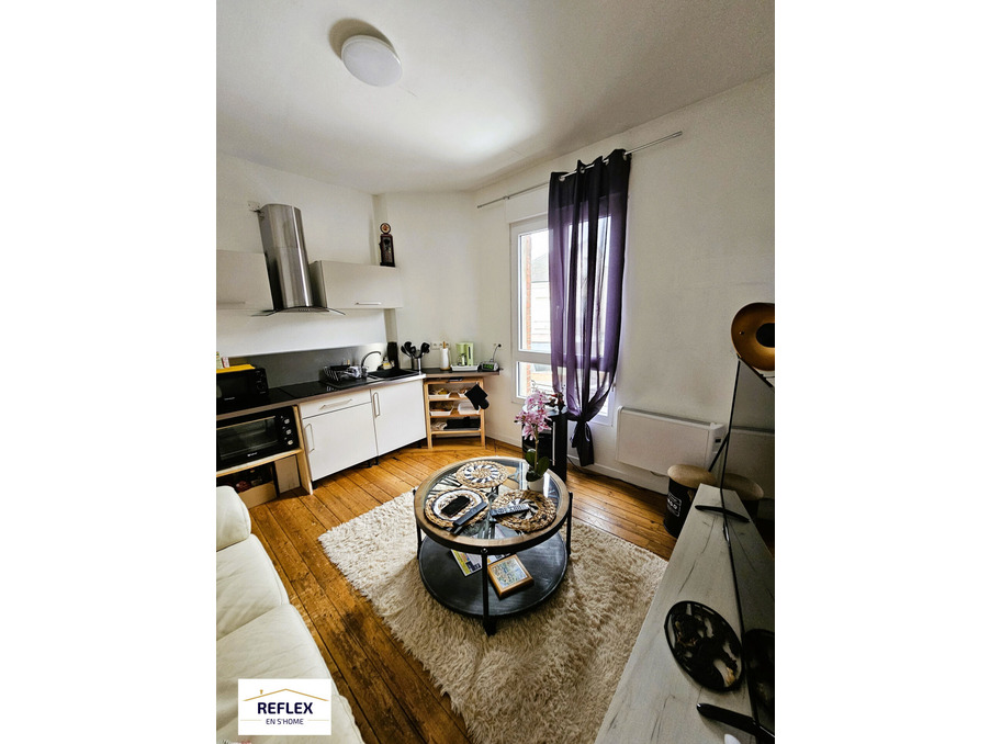 Vente Autre Albert  201 400 €