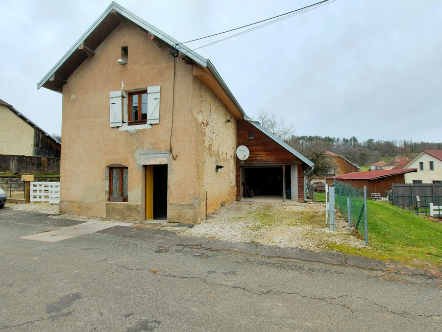 Vente Maison Crosey-le-Petit 78 000 €