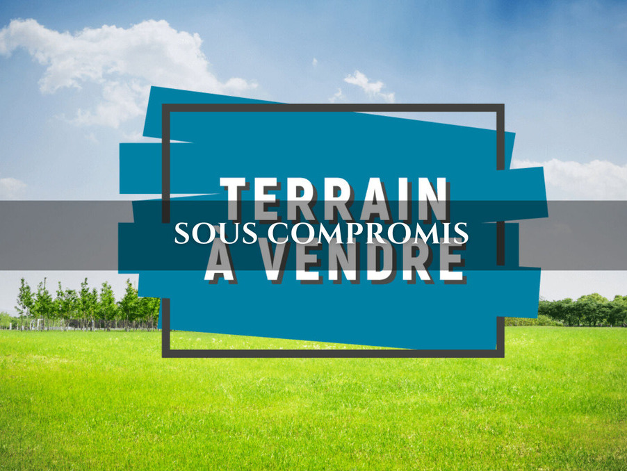 Vente Terrain Uckange  159 900 €