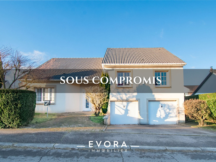 Vente Maison Hettange-Grande  459 900 €