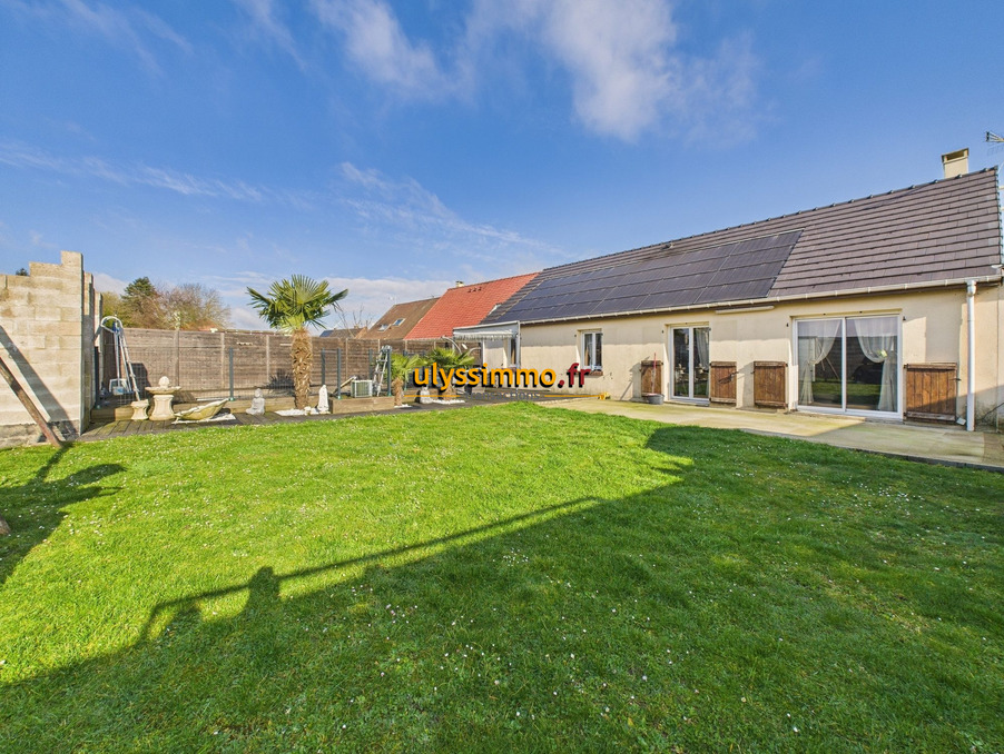 Vente Maison Lihons  247 000 €