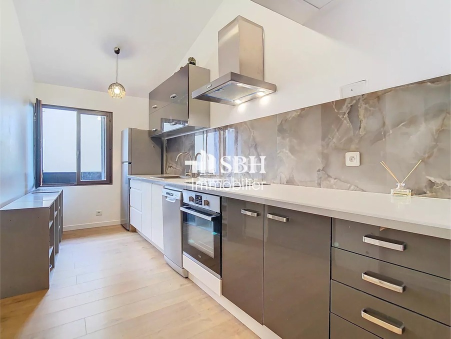Vente Appartement L'Isle-sur-la-Sorgue  226 000 €