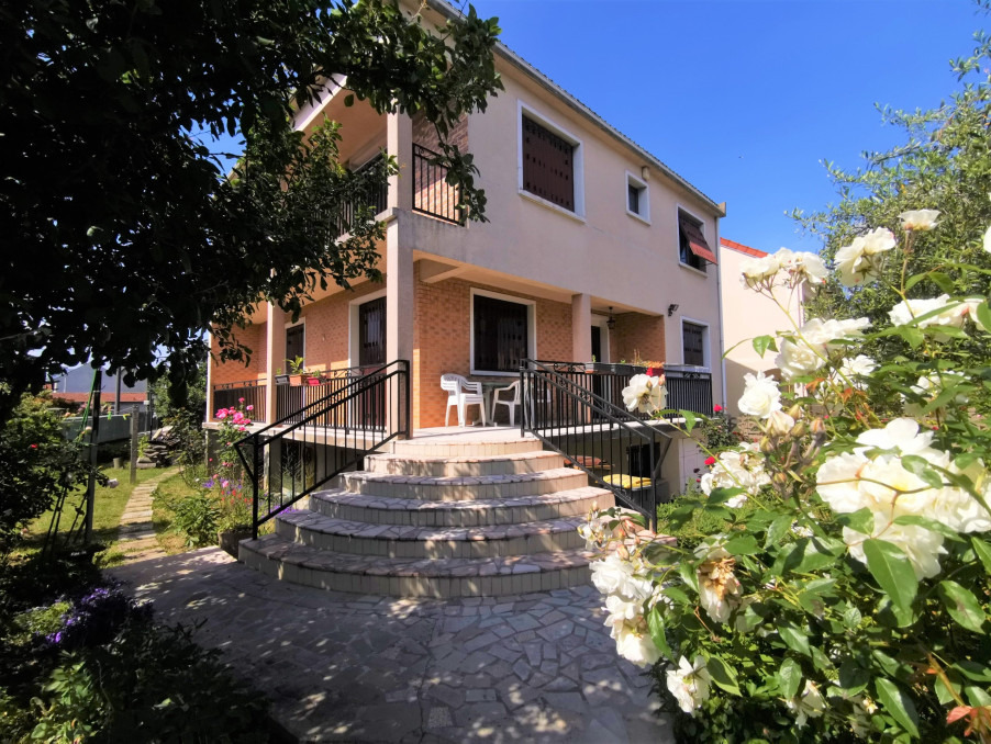 Vente Maison Vitry-sur-Seine  795 000 €