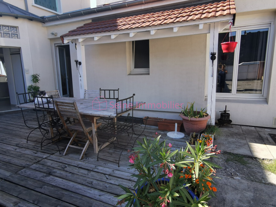 Vente Appartement Vitry-sur-Seine  435 000 €