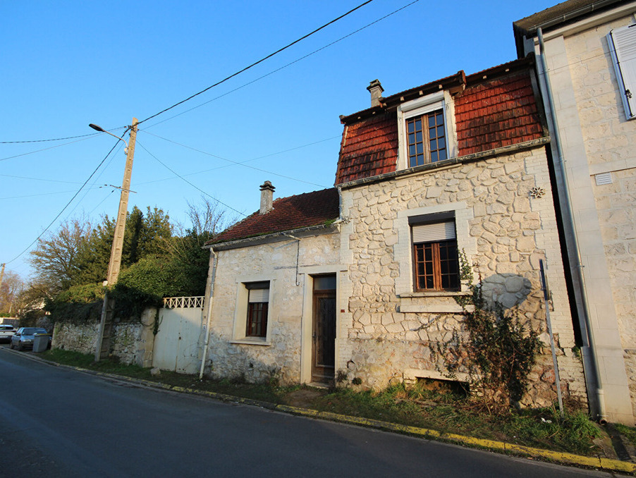 Vente Maison Pontpoint  145 000 €