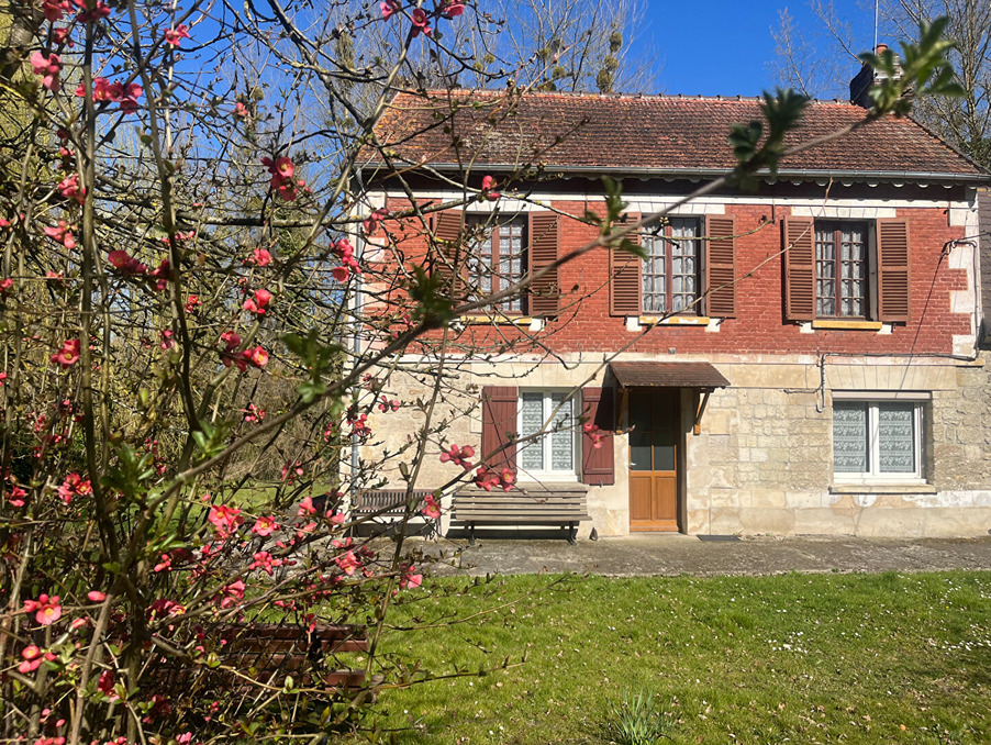 Vente Maison Pontpoint  149 000 €