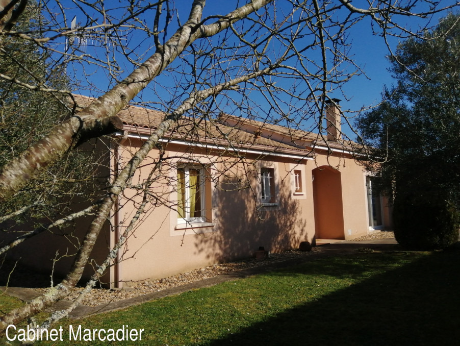 Vente Maison Mussidan  202 500 €