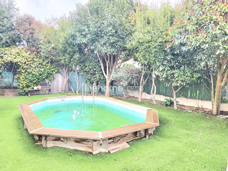 Vente Maison Alignan-du-Vent  296 000 €