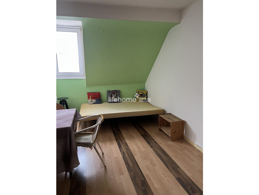 Vente Appartement Strasbourg  197 950 €