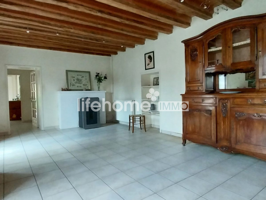 Vente Maison Châtillon-sur-Indre 99 500 €
