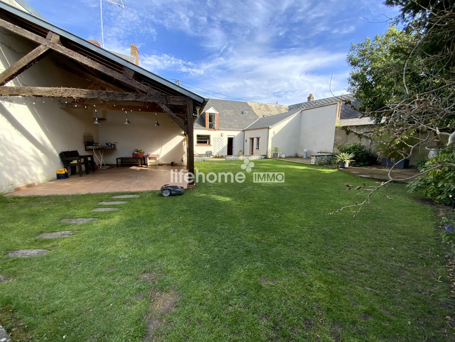 Vente Maison Tigy  372 000 €
