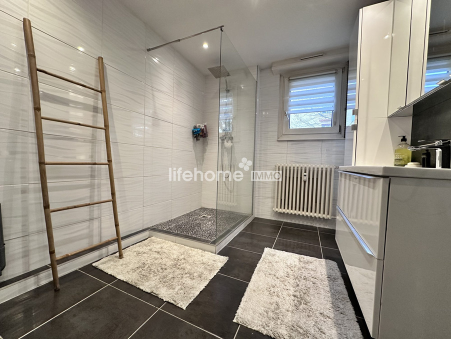 Vente Appartement Strasbourg  154 950 €