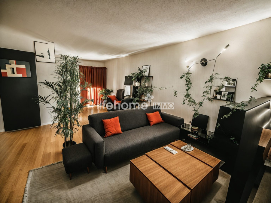 Vente Appartement Montpellier  108 000 €