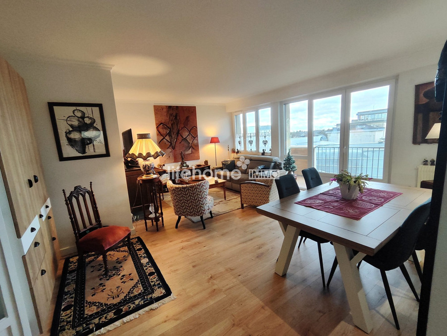 Vente de Appartement Châteauroux  172 290 €