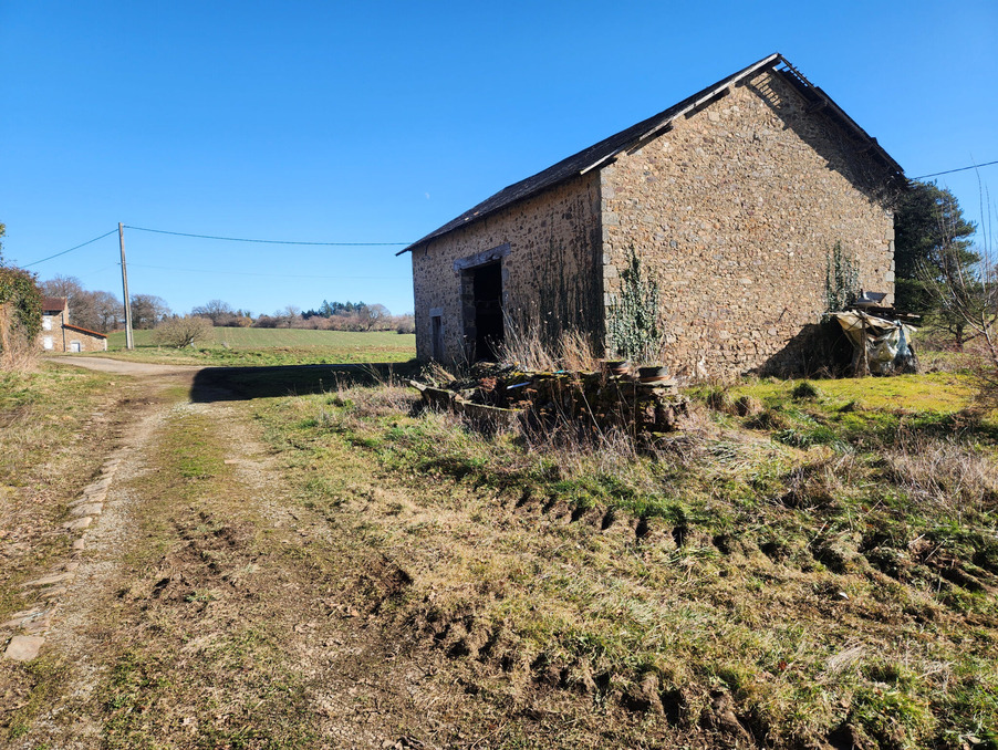 Vente Maison Saint-Léonard-de-Noblat 55 000 €
