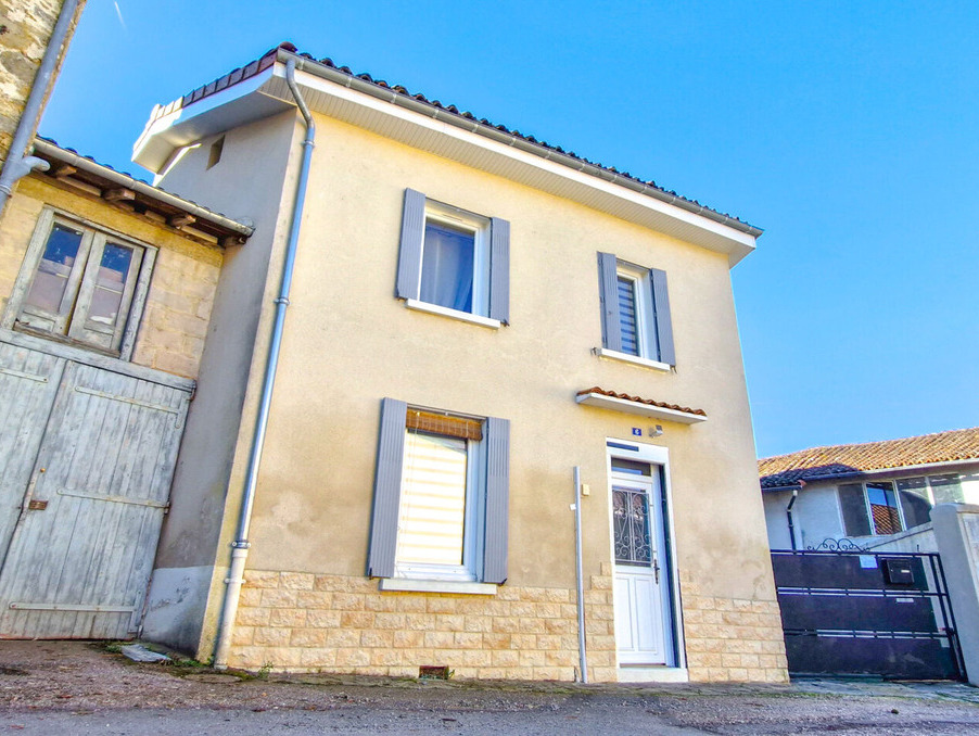 Vente Maison Nantiat  129 000 €