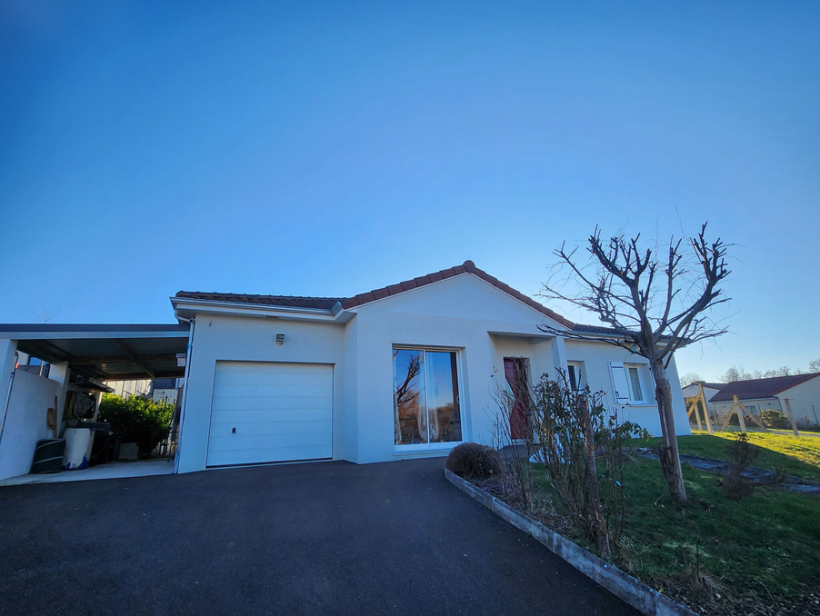 Vente Maison Boisseuil  226 000 €