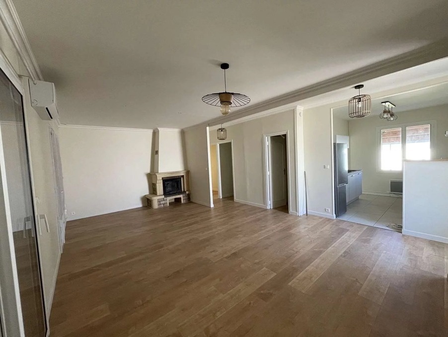 Vente Maison Marsilly  357 000 €