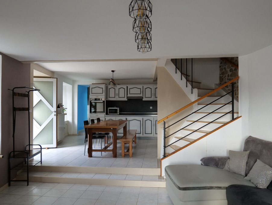 Vente Maison Cublize  230 000 €