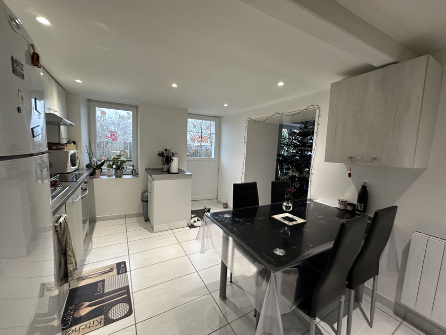 Vente Maison Saint-Symphorien-de-Lay  140 000 €