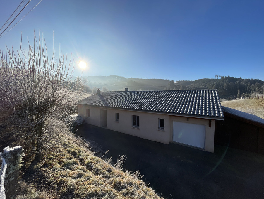 Vente Maison Cublize  220 000 €