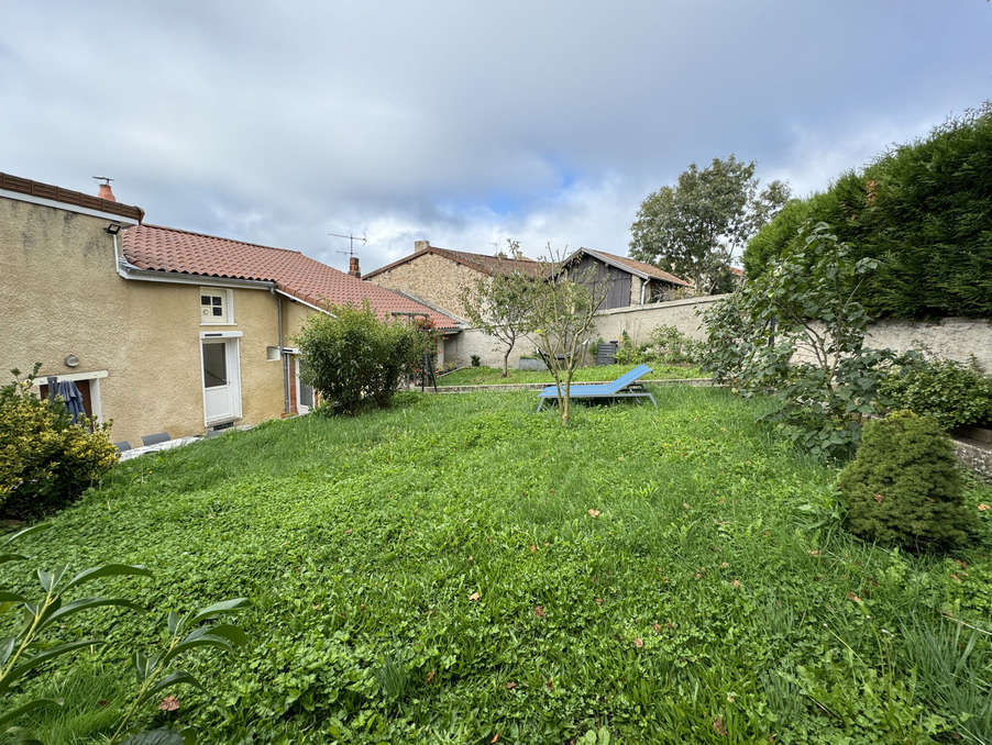 Vente Maison Tarare  195 000 €