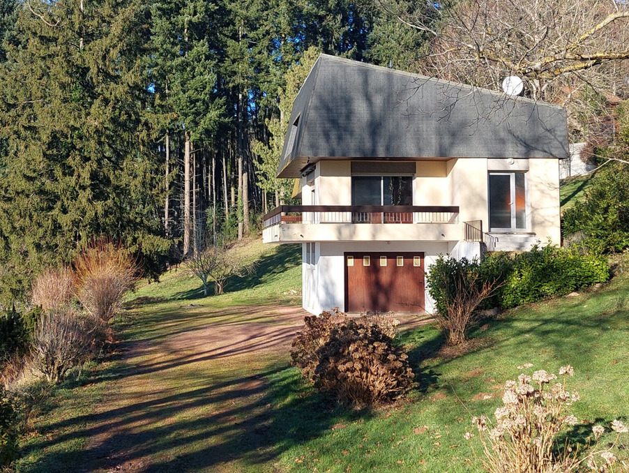 Vente Maison Thizy  290 000 €