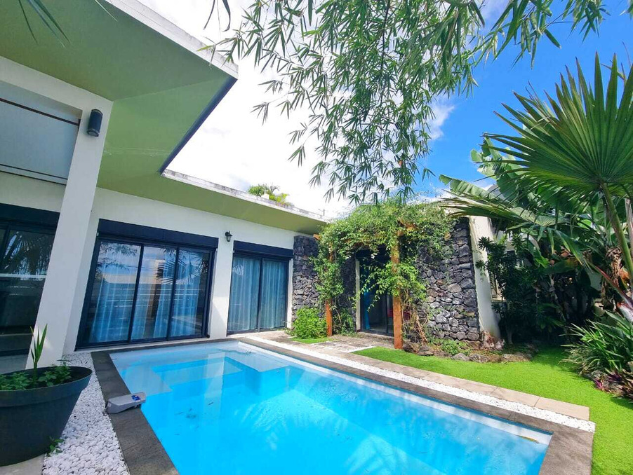 Vente Maison Saint-Leu  495 000 €