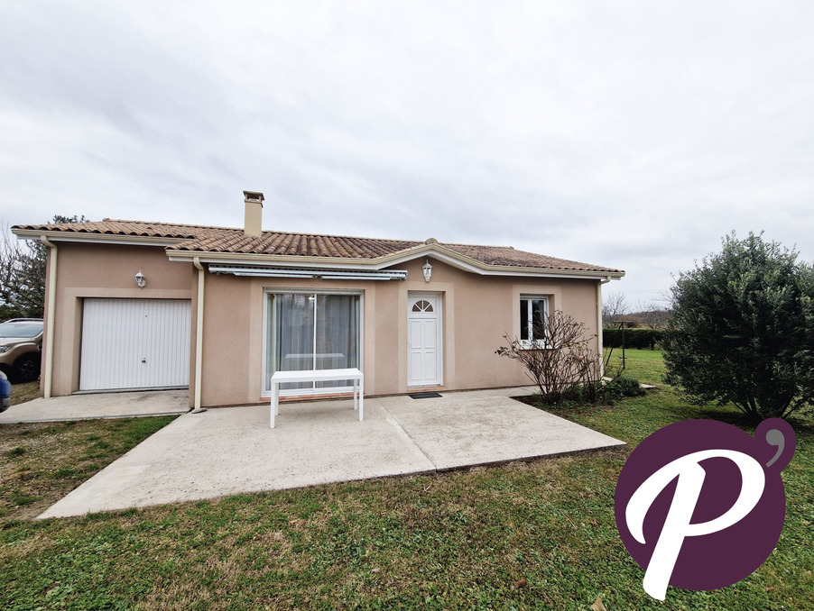 Location Maison Saint-Brice  750 €