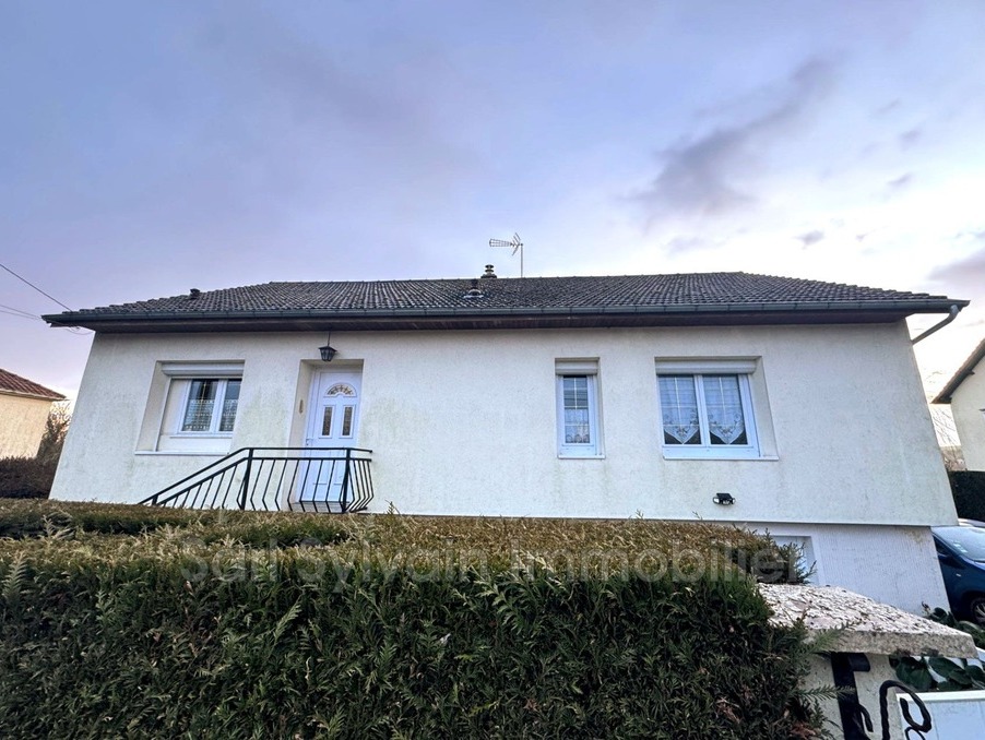 Vente Maison Milly-sur-Thérain  220 000 €