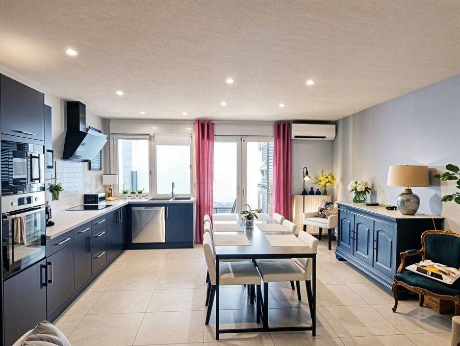 Vente Appartement Saint-Orens-de-Gameville  209 000 €