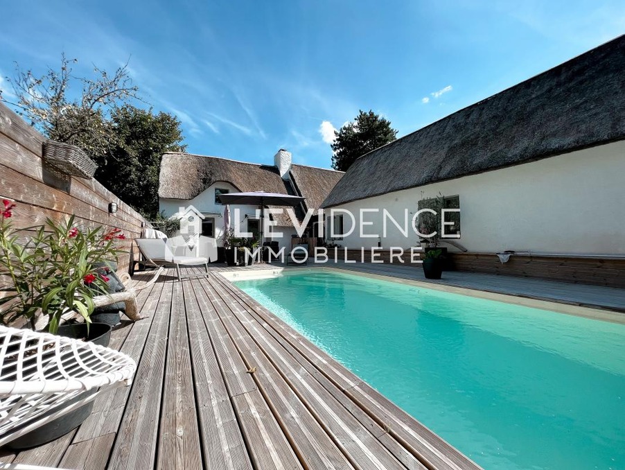 Vente Maison Guérande  787 500 €