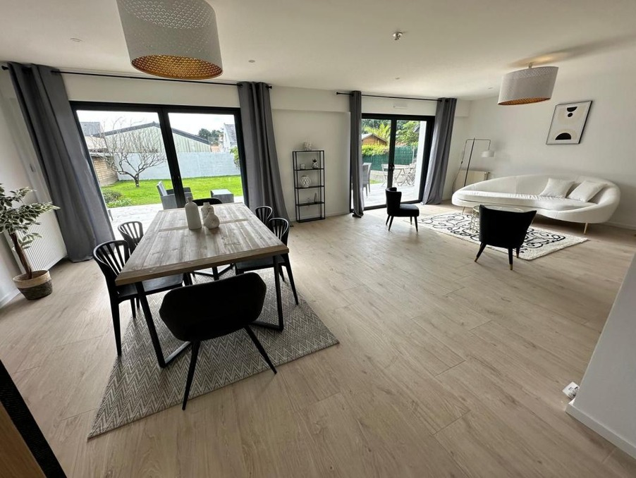 Vente Maison La Baule-Escoublac  819 000 €