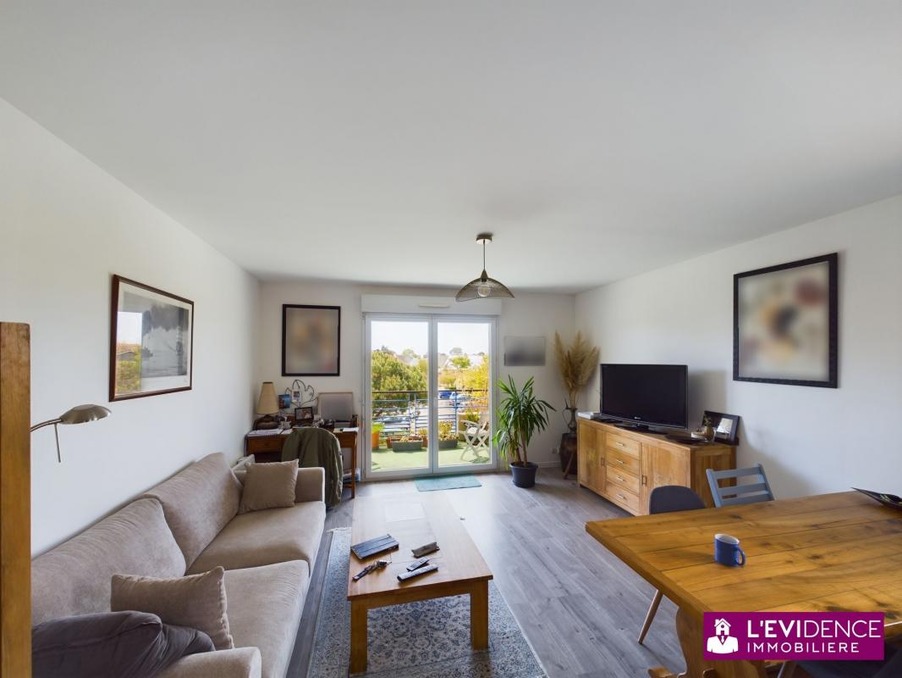 Vente Appartement La Baule-Escoublac  323 300 €