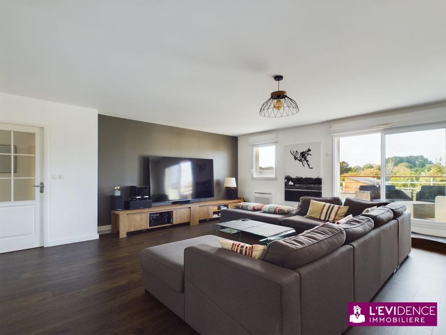 Vente Appartement Saint-Nazaire  398 000 €