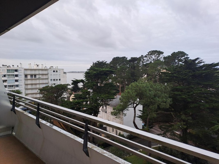 Vente Appartement La Baule-Escoublac  327 050 €