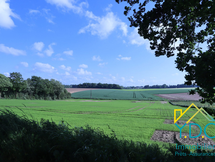 Vente Maison Yerville  199 000 €